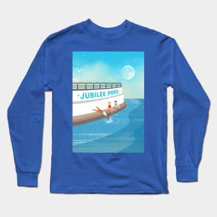 Jubilee Pool Long Sleeve T-Shirt